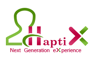 HaptiX - Web development Company in Vadodara, India